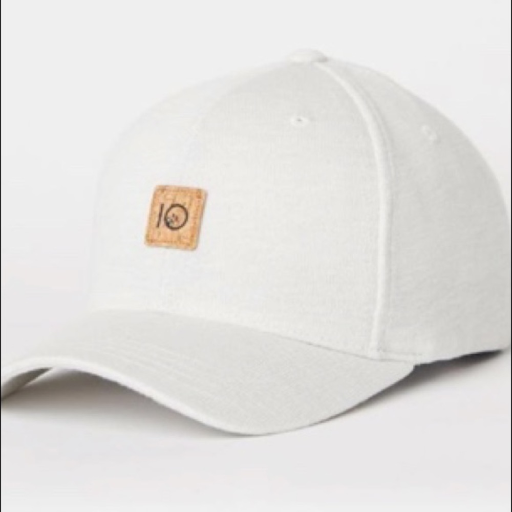 Tentree Thicket Hat - Marled